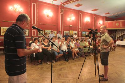 Širina i otvorenost kolonije